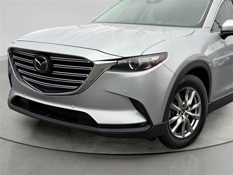 Mazda CX-9 Touring FWD 2019