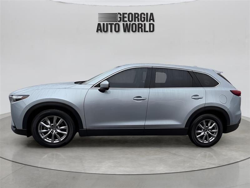 Mazda CX-9 Touring FWD 2019