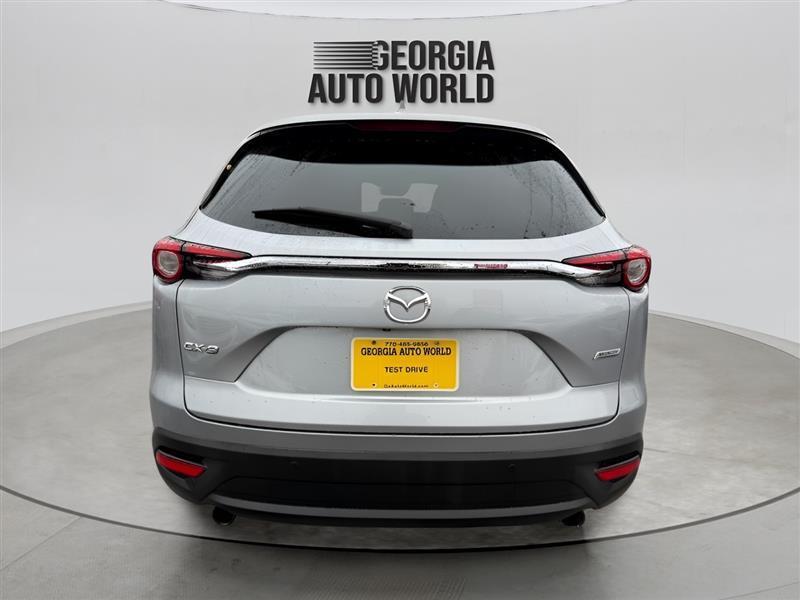 Mazda CX-9 Touring FWD 2019