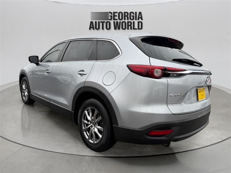 Mazda CX-9 Touring FWD 2019