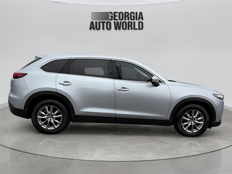 Mazda CX-9 Touring FWD 2019