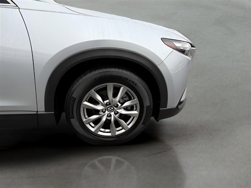 Mazda CX-9 Touring FWD 2019