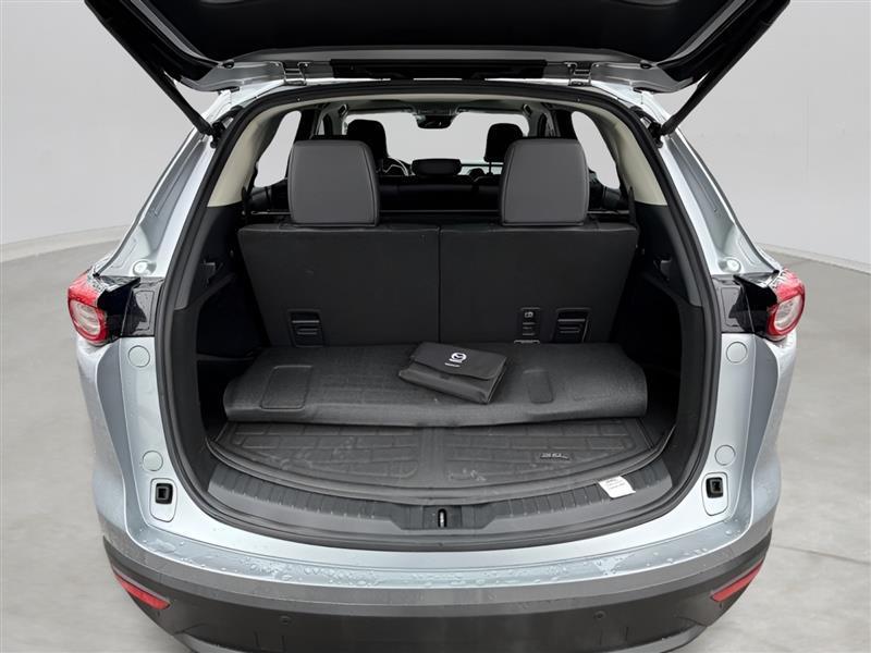 Mazda CX-9 Touring FWD 2019