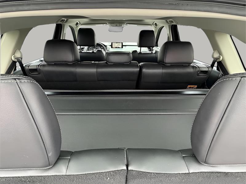 Mazda CX-9 Touring FWD 2019