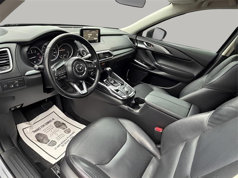 Mazda CX-9 Touring FWD 2019