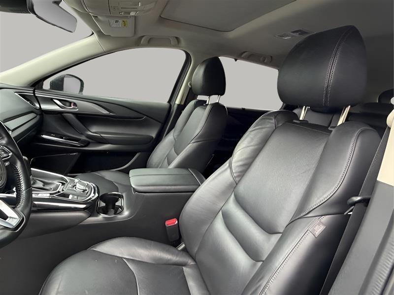 Mazda CX-9 Touring FWD 2019