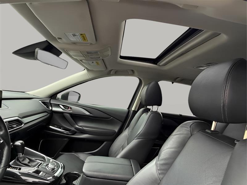 Mazda CX-9 Touring FWD 2019