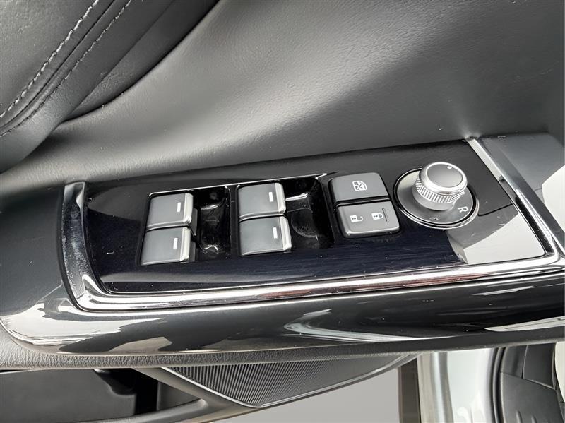 Mazda CX-9 Touring FWD 2019