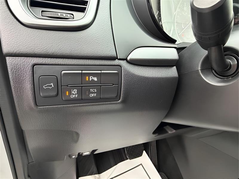 Mazda CX-9 Touring FWD 2019