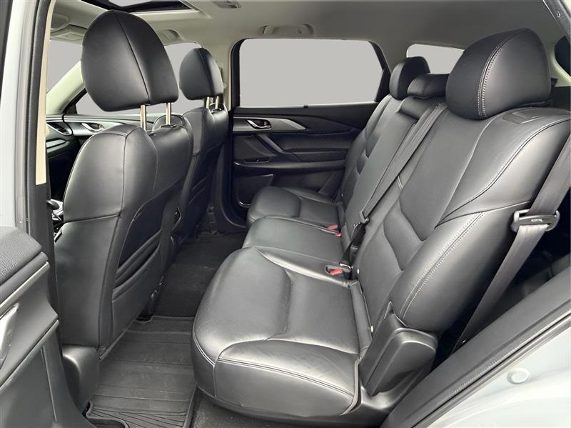 Mazda CX-9 Touring FWD 2019