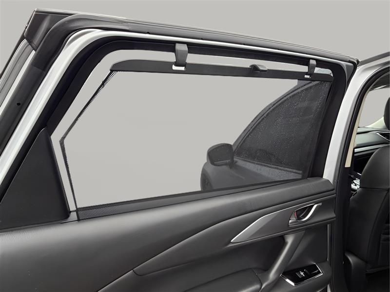 Mazda CX-9 Touring FWD 2019