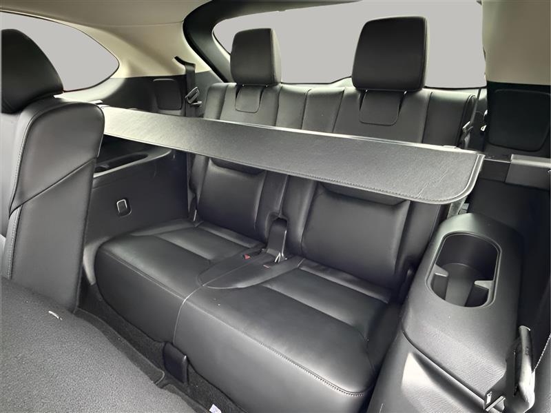 Mazda CX-9 Touring FWD 2019
