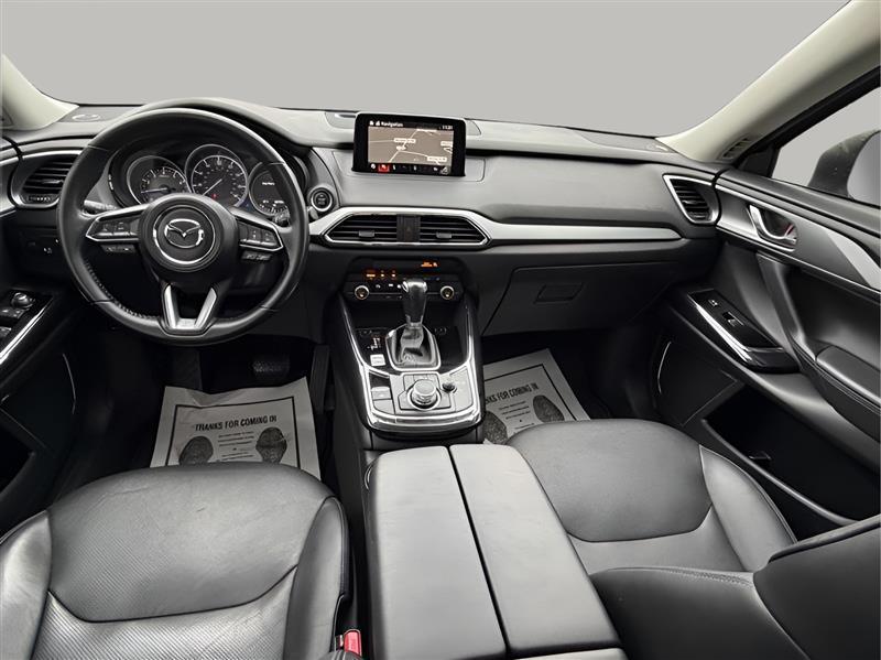 Mazda CX-9 Touring FWD 2019