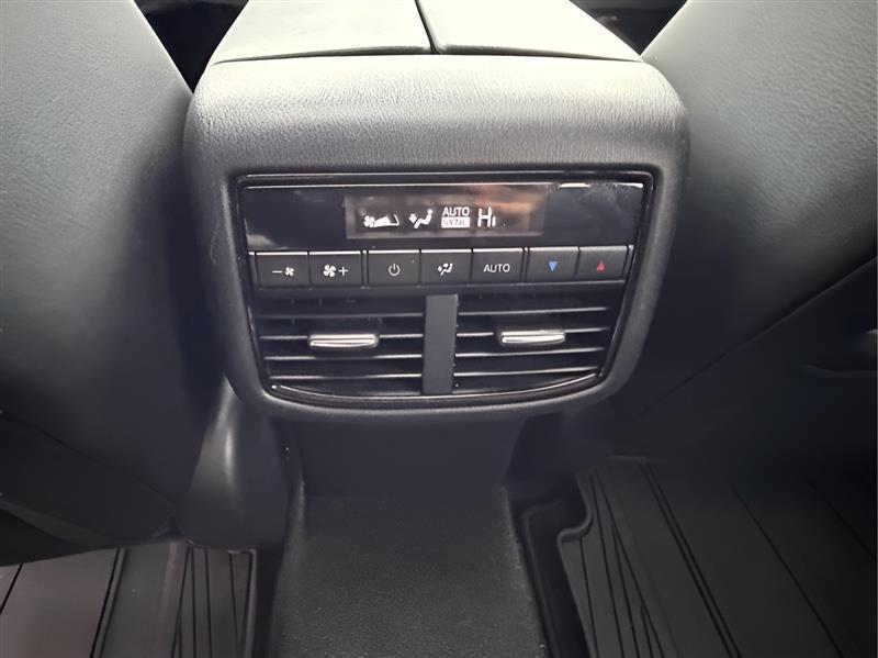 Mazda CX-9 Touring FWD 2019