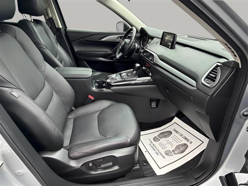 Mazda CX-9 Touring FWD 2019