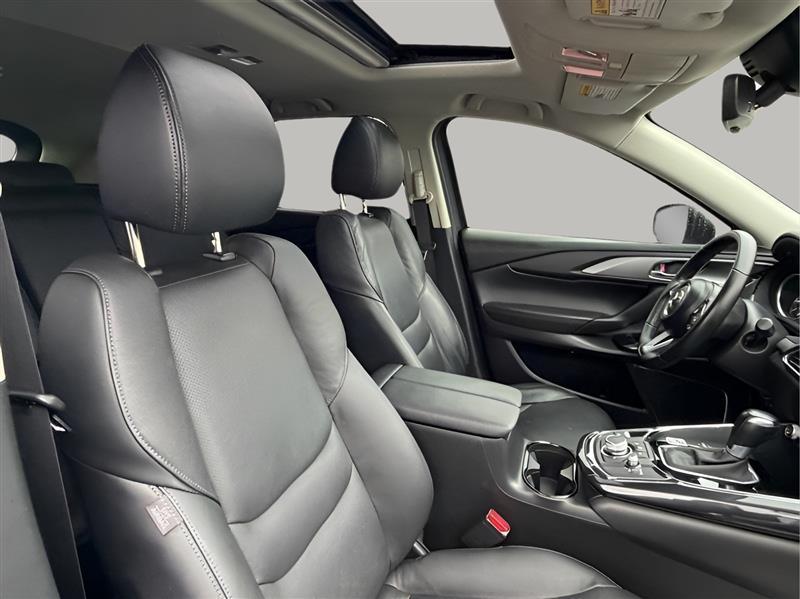 Mazda CX-9 Touring FWD 2019