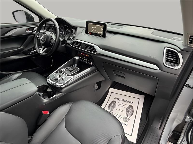 Mazda CX-9 Touring FWD 2019