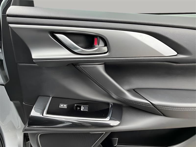 Mazda CX-9 Touring FWD 2019