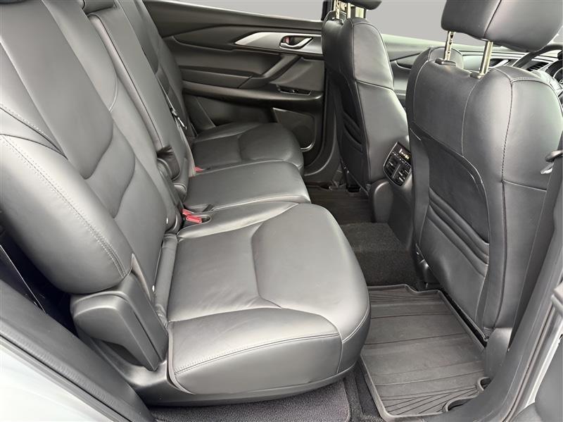 Mazda CX-9 Touring FWD 2019