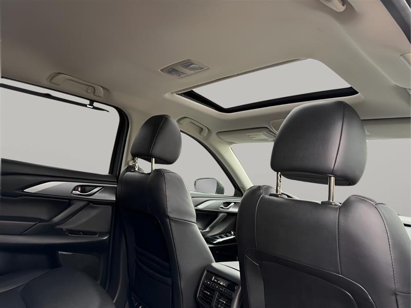 Mazda CX-9 Touring FWD 2019