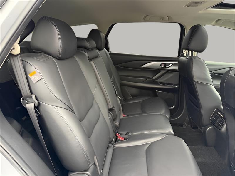 Mazda CX-9 Touring FWD 2019