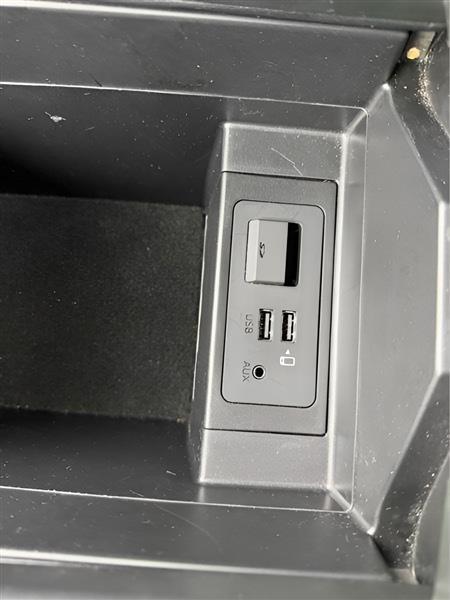 Mazda CX-9 Touring FWD 2019