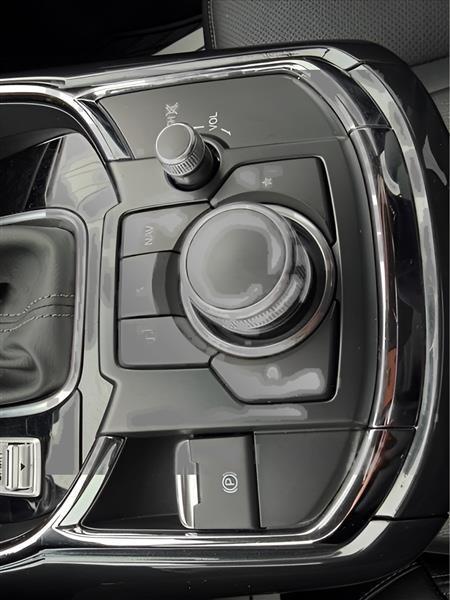 Mazda CX-9 Touring FWD 2019