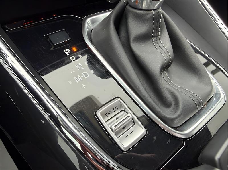 Mazda CX-9 Touring FWD 2019