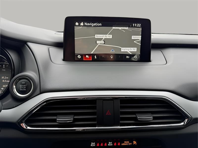 Mazda CX-9 Touring FWD 2019