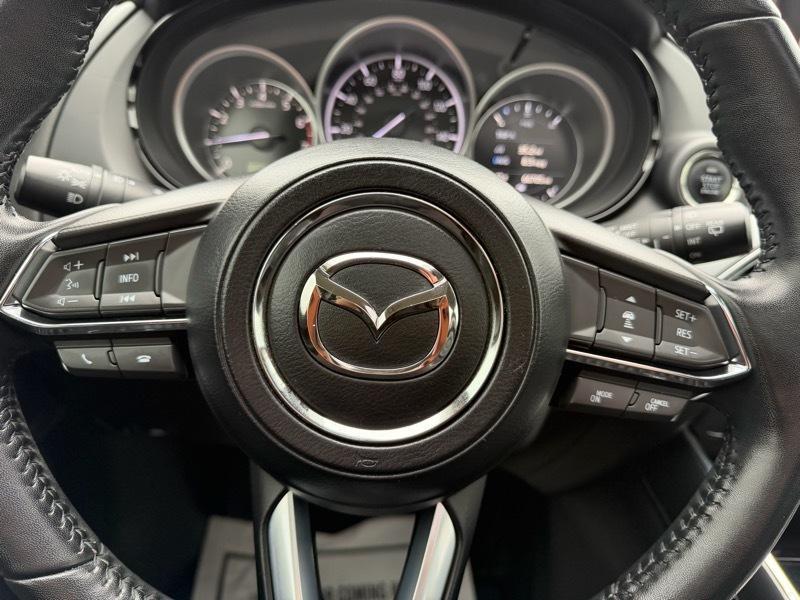 Mazda CX-9 Touring FWD 2019