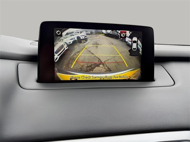 Mazda CX-9 Touring FWD 2019