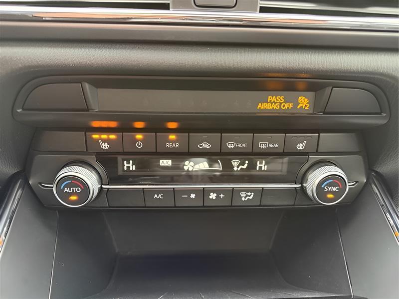 Mazda CX-9 Touring FWD 2019