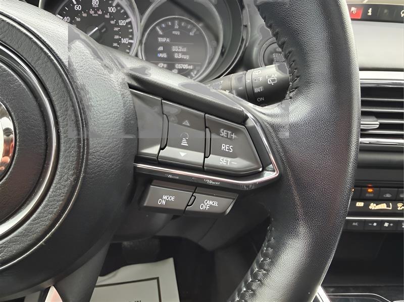 Mazda CX-9 Touring FWD 2019