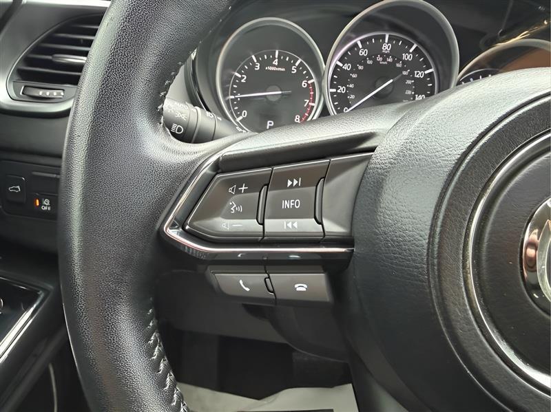 Mazda CX-9 Touring FWD 2019