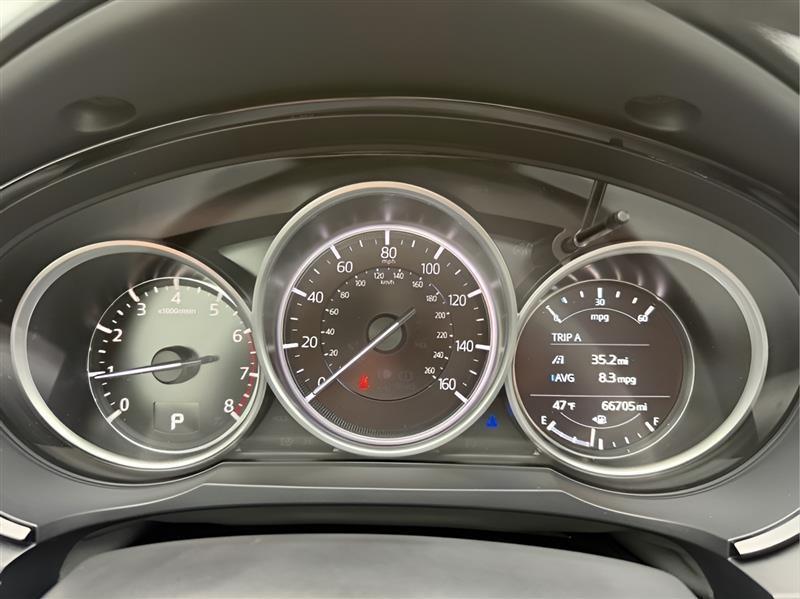 Mazda CX-9 Touring FWD 2019