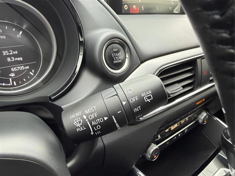 Mazda CX-9 Touring FWD 2019