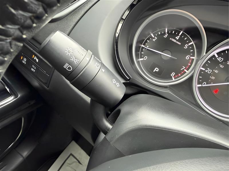 Mazda CX-9 Touring FWD 2019