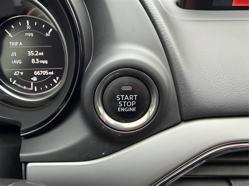 Mazda CX-9 Touring FWD 2019