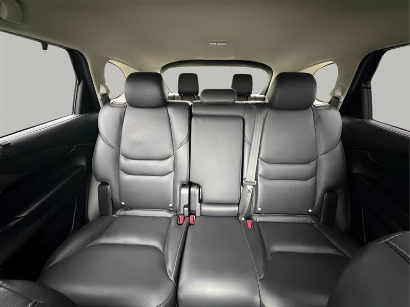 Mazda CX-9 Touring FWD 2019