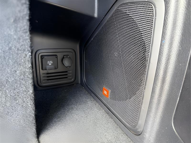 Toyota 4Runner Limited 4WD 2021