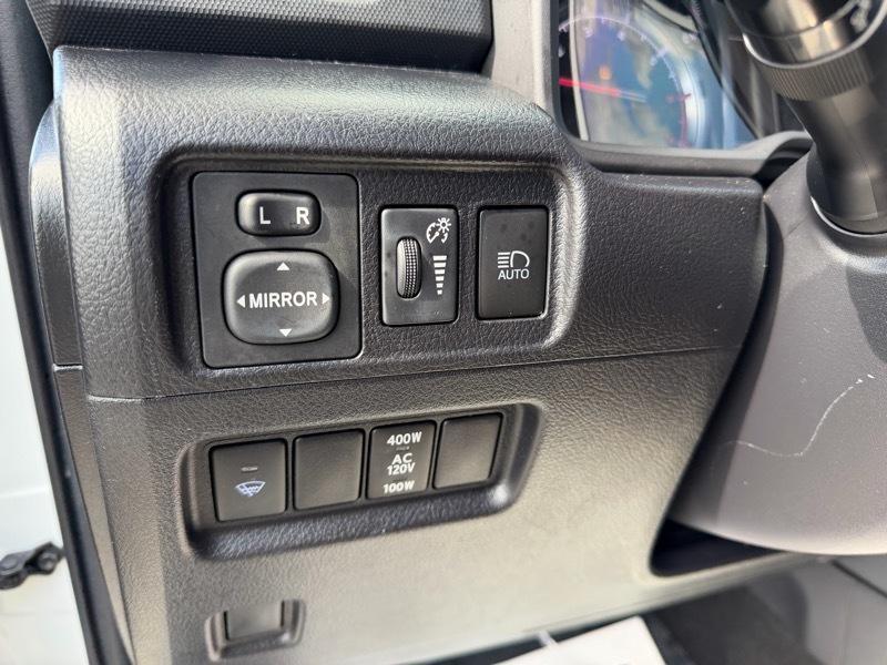 Toyota 4Runner Limited 4WD 2021