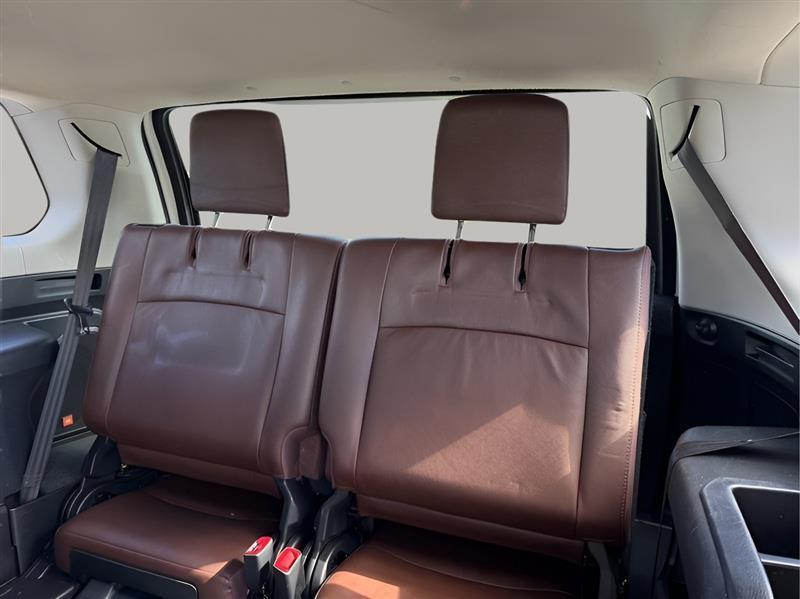 Toyota 4Runner Limited 4WD 2021