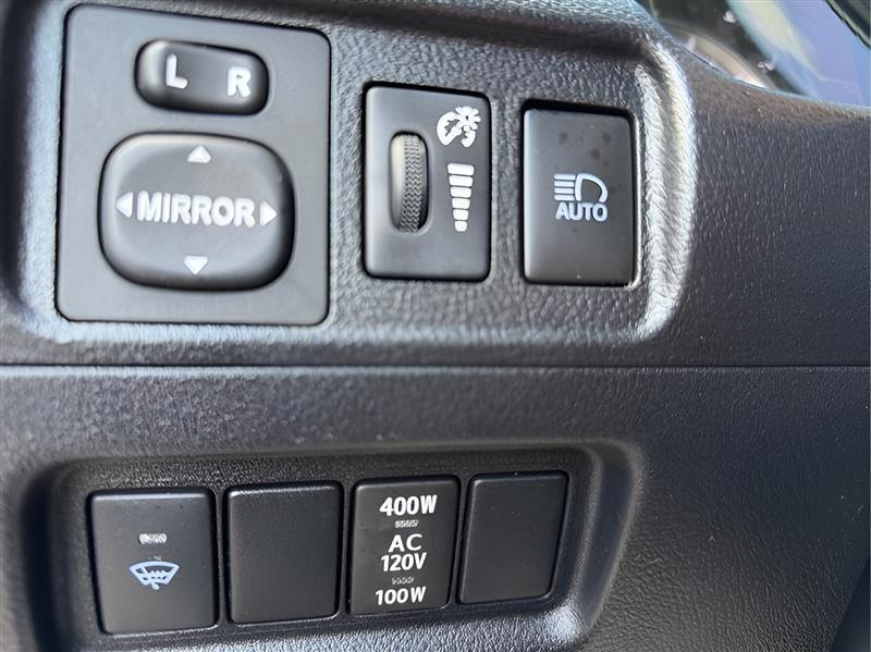 Toyota 4Runner Limited 4WD 2021