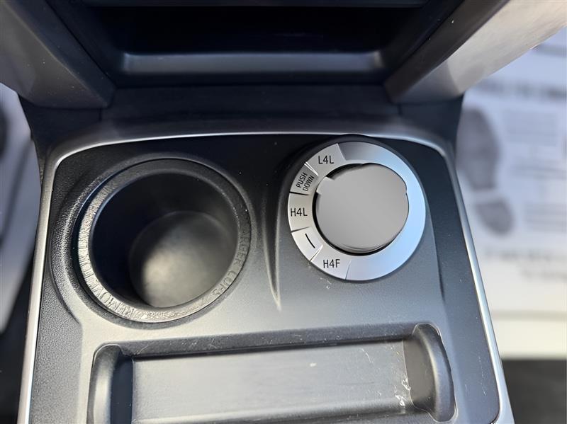 Toyota 4Runner Limited 4WD 2021