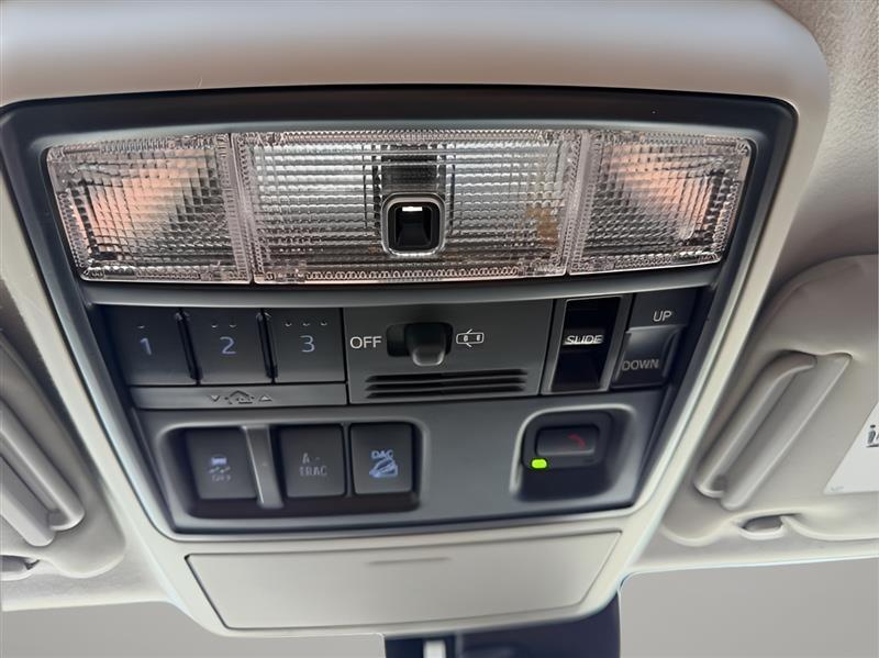 Toyota 4Runner Limited 4WD 2021