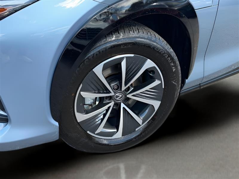 Lexus RZ 300e Premium w/18" Wheels 2025
