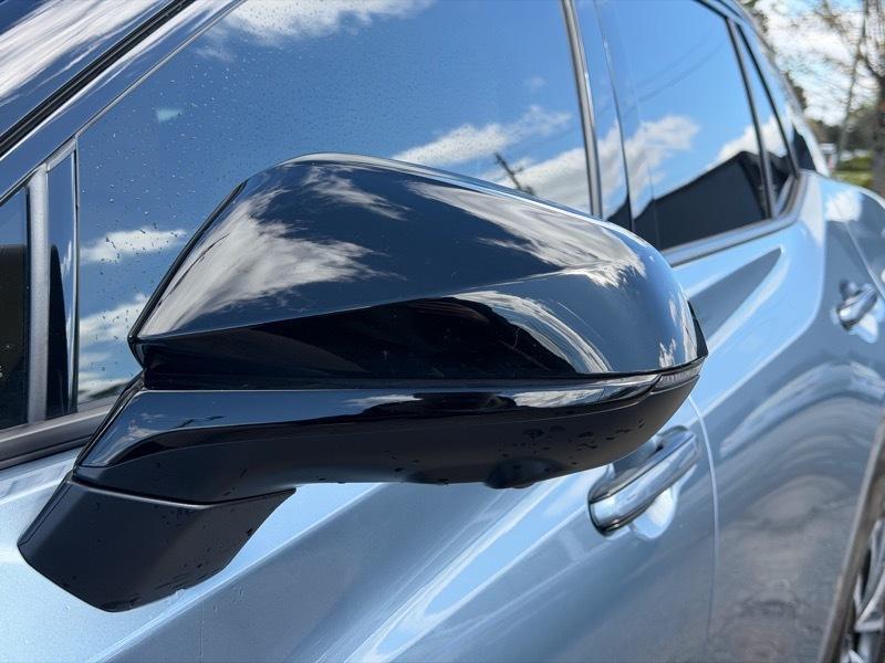 Lexus RZ 300e Premium w/18" Wheels 2025