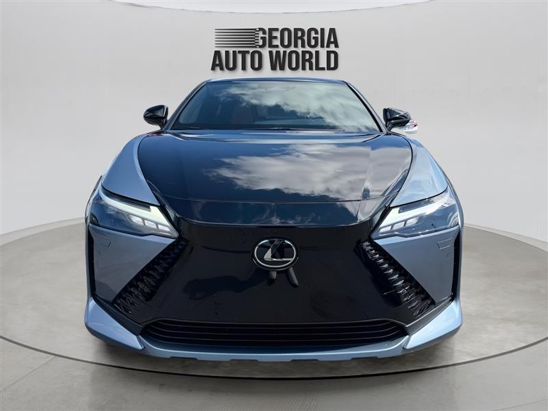 Lexus RZ 300e Premium w/18" Wheels 2025