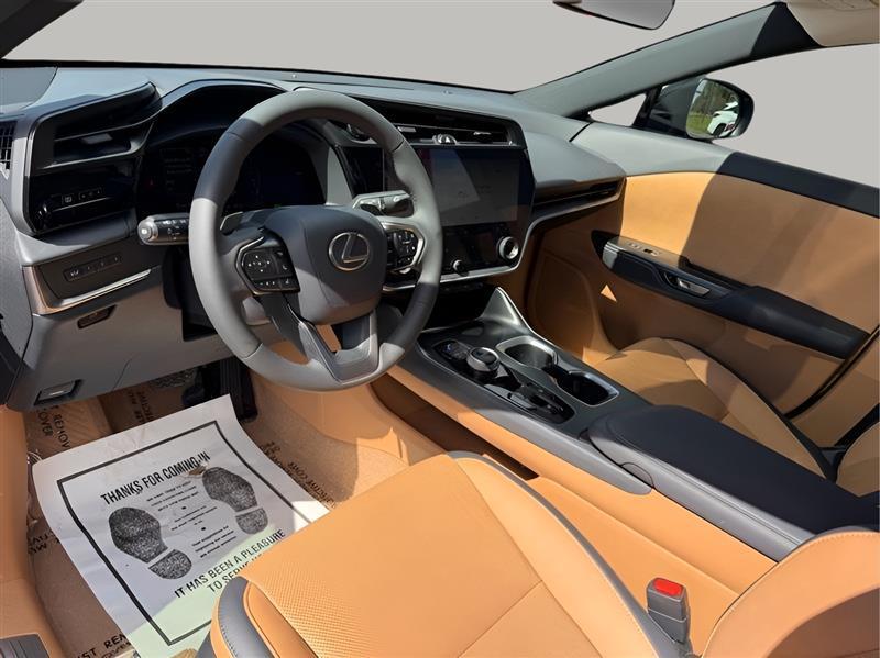 Lexus RZ 300e Premium w/18" Wheels 2025