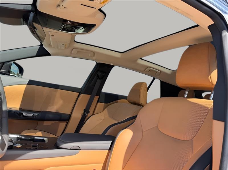 Lexus RZ 300e Premium w/18" Wheels 2025